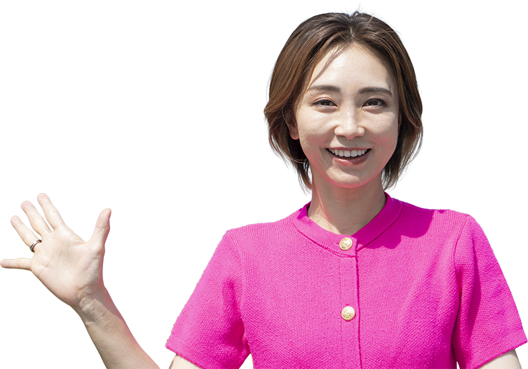 【江東新時代の会派】  三次ゆりか オフィシャルサイト