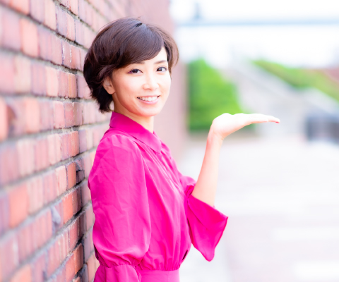 三次ゆりかを寄附で応援しよう！