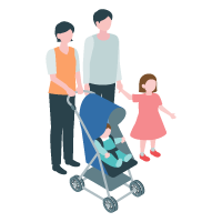 子育て・教育 | 異次元の子ども政策を江東区から！