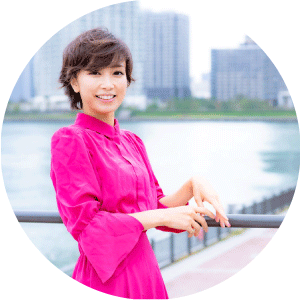 三次ゆりか