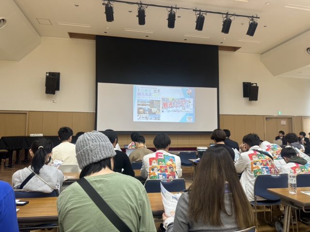 EACの様子1