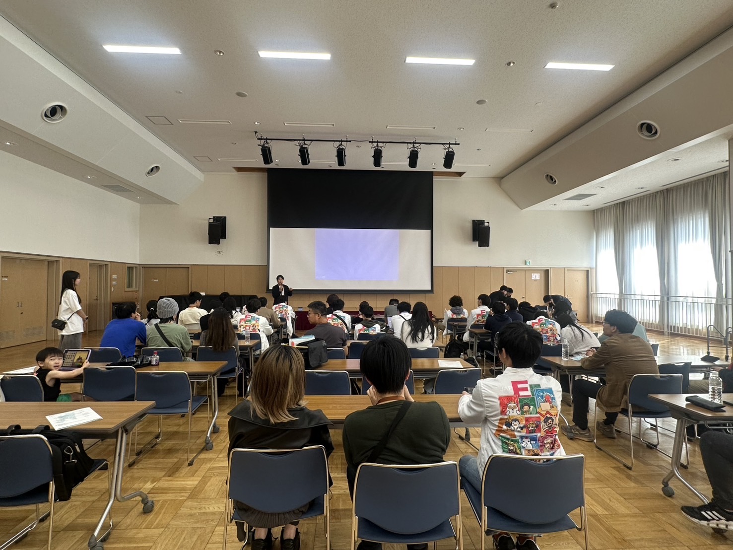 EACの様子3