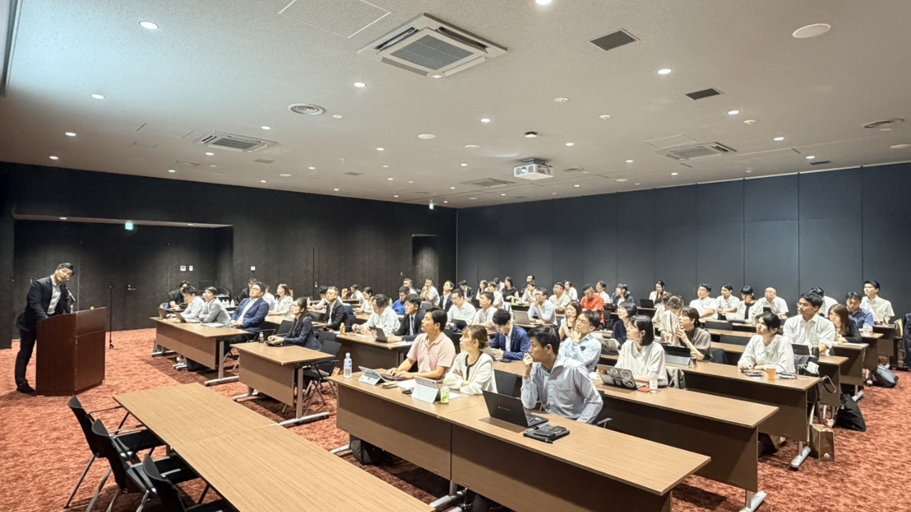 国と地方をつなぐ勉強会